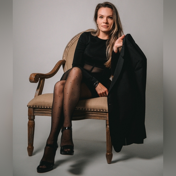 Meet your Posher, Oxana - Picture 3 of 4